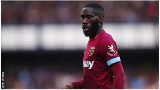 "Les médias peuvent être plus positifs envers les Noirs'' déclare Arthur Masuaku