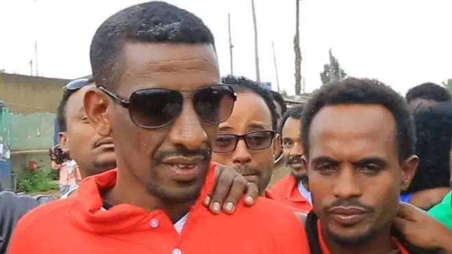 Injinar Masfin Abbabaa murtee du'aa fi umurii guutuu booda hidhaa hiikame