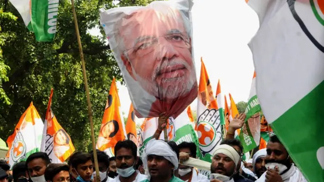 વિરોધપ્રદર્શન