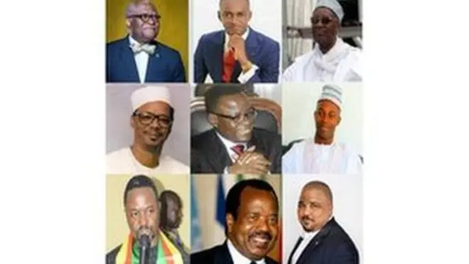 Les Camerounais élisent leur président le 7 octobre prochain. Neuf candidats sont en lice.