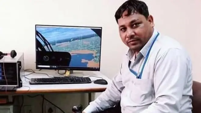 नक्सली हमला