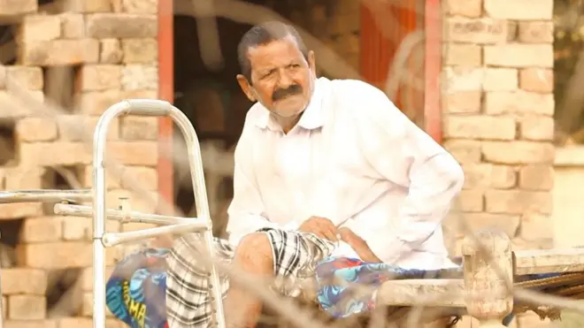 ہر سال ذیابیطس کے مرض کے باعث پاکستان میں تقریباً ڈیڑھ سے دو لاکھ افراد معذور ہو جاتے ہیں