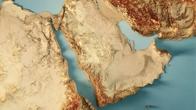 إيران تستدعي سفير العراق احتجاجا على تسمية "الخليج العربي"