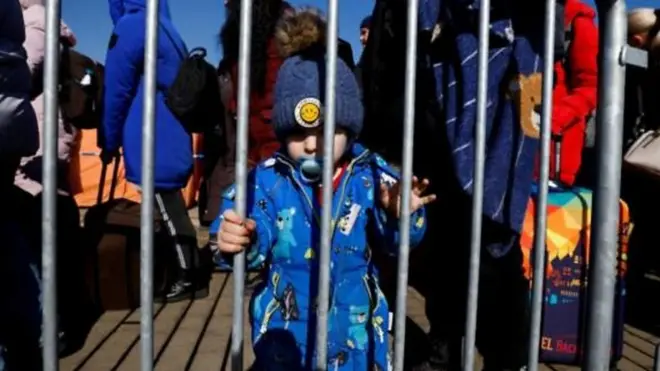 शरणार्थी