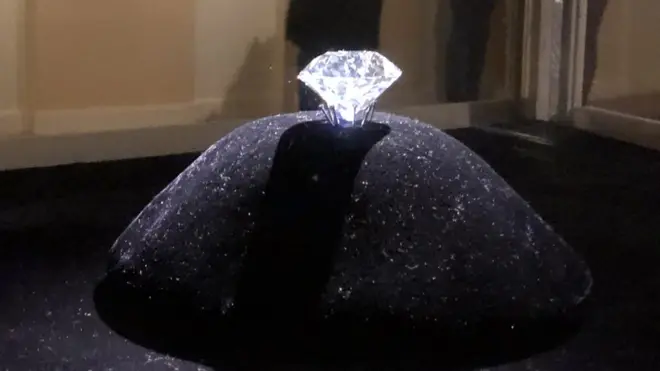 जैकब डॉयमंड