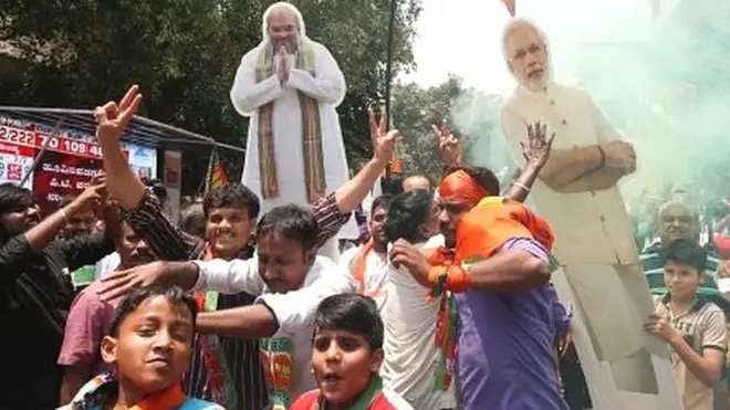 کرناٹک کے حالیہ انتخاب کے بعد کانگریس بھی اب یہ سمجھ چکی ہے کہ بی جے پی کو وہ تن تنہا شکست نہیں دے سکتی