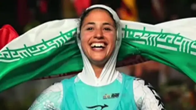 شیریں گرامی