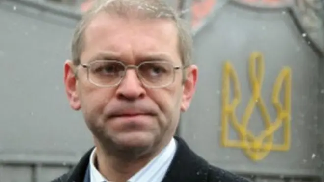 Сергій Пашинський