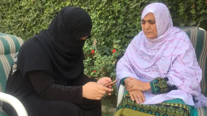 خواتین ووٹر