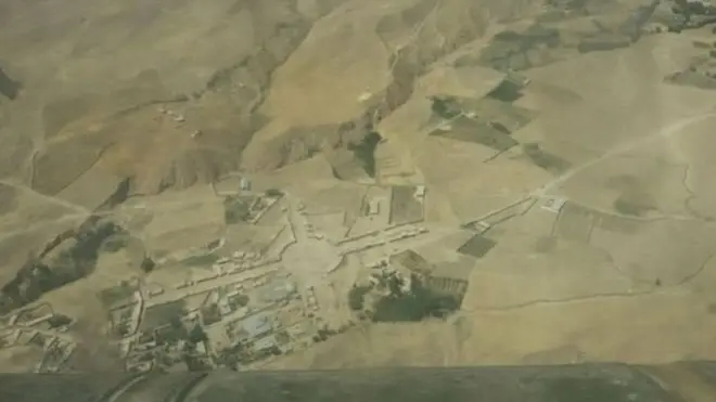 لولاش روز یکشنبه به دست گروه طالبان افتاد و شامگاه روز سه‌شنبه دوباره به کنترل نیروهای دولتی درآمد