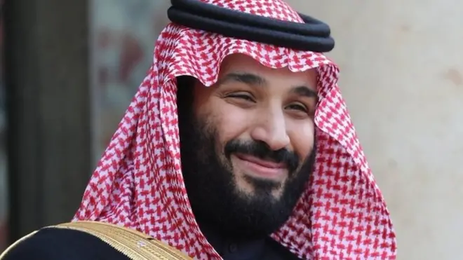 تحقيق لبي بي سي: ولي العهد تحت المجهر