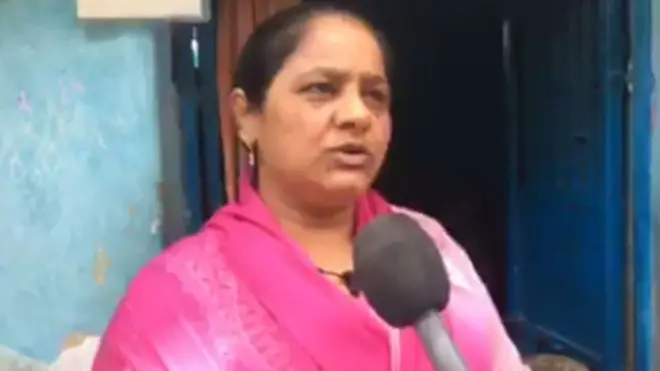 રુક્સાના કુરેશીને હાઈ કોર્ટે નરોડા પાટિયા કેસમાં આપેલા ચુકાદાથી અસંતોષ છે