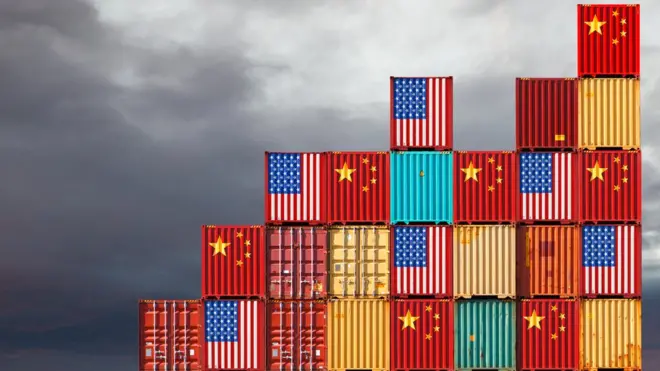 "Los efectos en la economía mundial serían negativos, pero manejables".