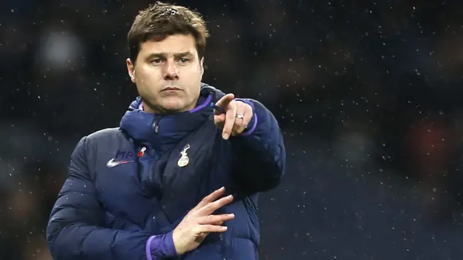 Mauricio Pochettino