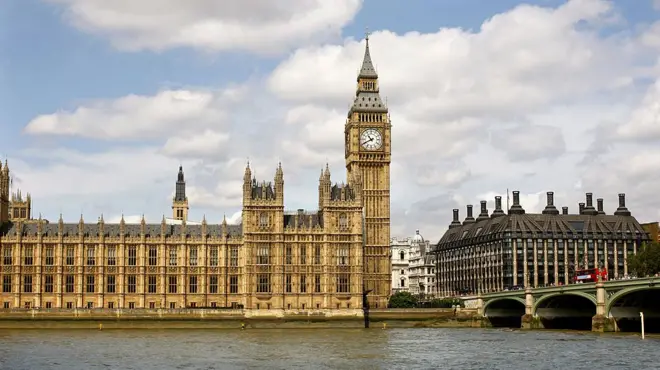 Inama nshingamateka y'Ubwongereza