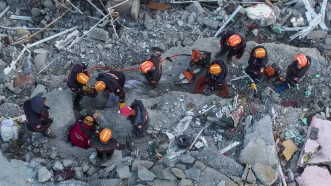 Mehmet Ali Ozcan/Anadolu Agency via Getty Images