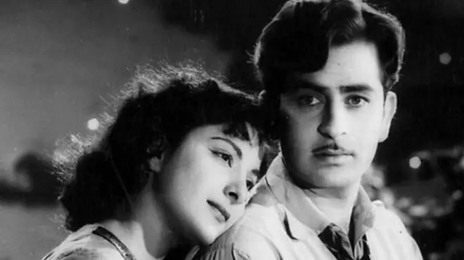 राज कपूर