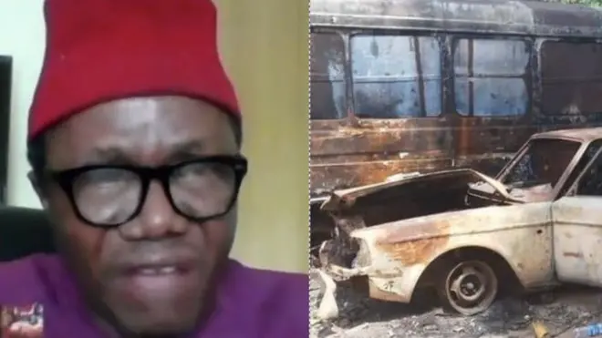 Law Mefor bụ ọkammụta