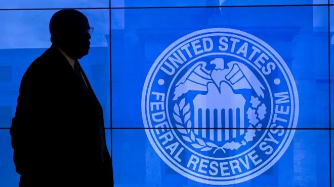 ФРС в последние годы начала постепенно ужесточать денежную политику
