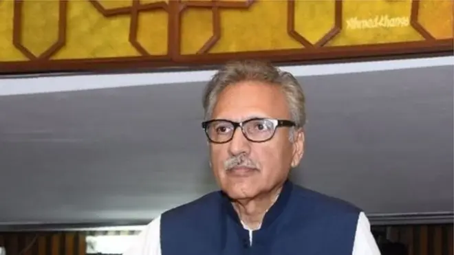 ښاغلی علوي د پاکستان کراچۍ ښار کې د ډاکټر حبیب الرحمان علوي کره زېږېدلی