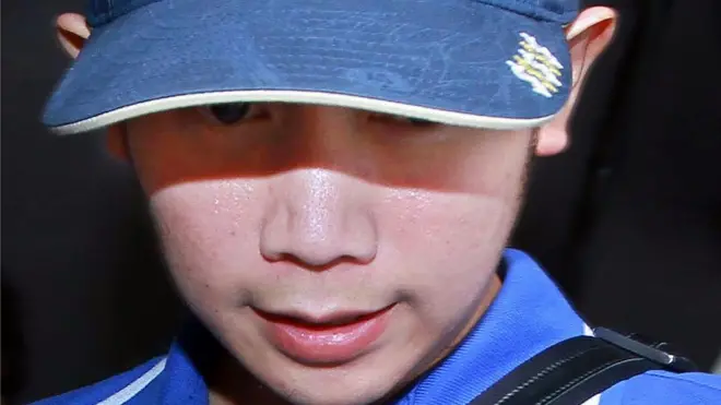 "บอส อยู่วิทยา"