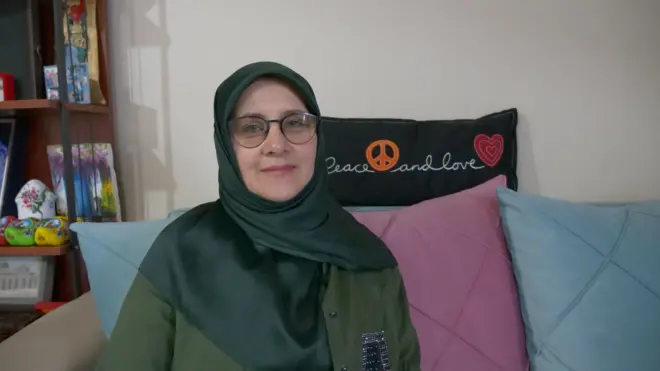 Hüda Kaya