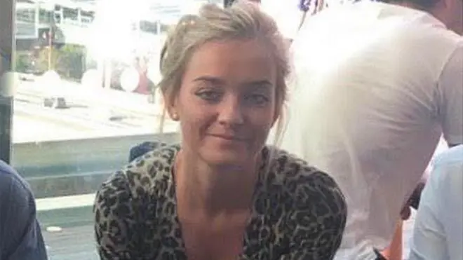 جارجینا فیلوز