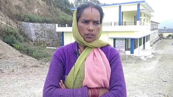 दलित भोजनमाता