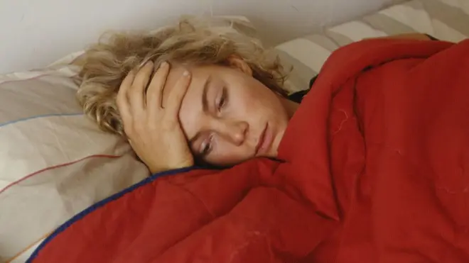 Грип в Україні