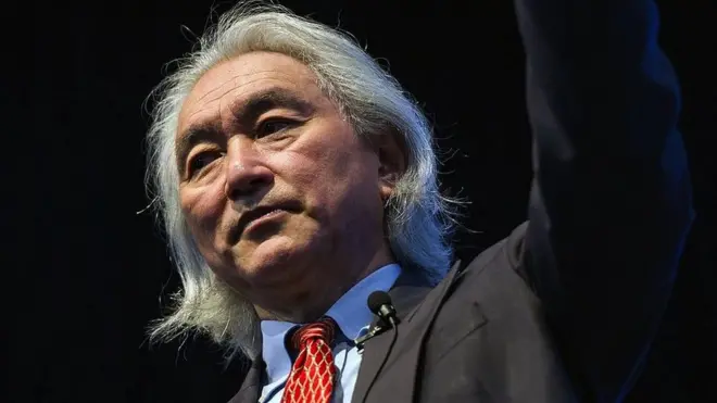 Poznati fizičar prihvata da uprkos napretku u kvantnom dobu, problemi ljudskog roda neće u potpunosti biti rešeni