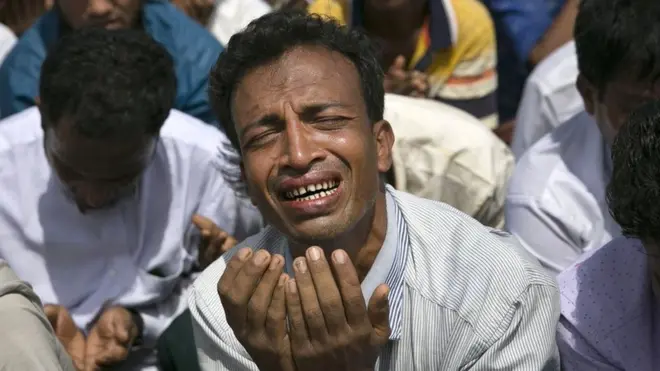 रोहिंग्या