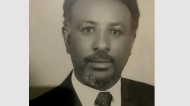 ተጋዳላይ ተስፋይ ገብረኣብ (ጎመራ)