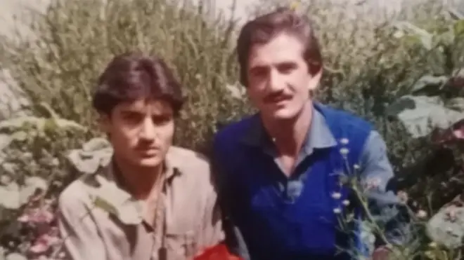 గిల్గిట్ విమానం