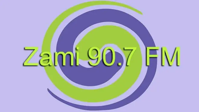 የዛሚ ኤፍ ኤም አርማ