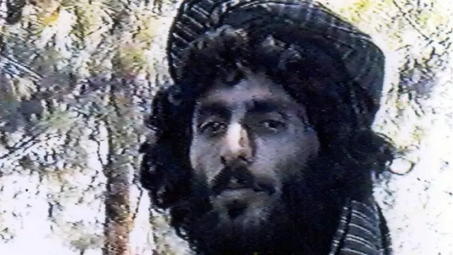 زرداد فریادی از زندان بریتانیا رها و دیروز وارد کابل شد