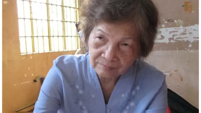Nguyễn Thị Thụy Vũ 'từng bị chụp mũ là nhà văn đồi trụy, phản động'