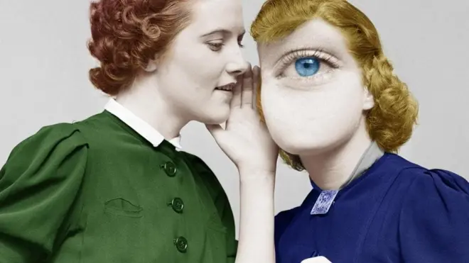 كيف تعكس لغتك الحواس التي تستخدمها؟