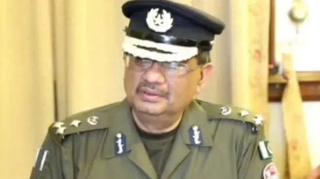 عمر شیخ