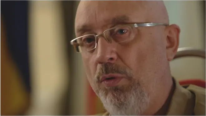 Олексій Резніков