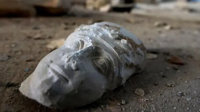 هل الحضارة الحالية في طريقها للانهيار؟