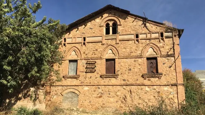 ጣልያን ኣብ ኢትዮጵያ ዝኸፈቶ ፈላማይ ቆንስልኡ