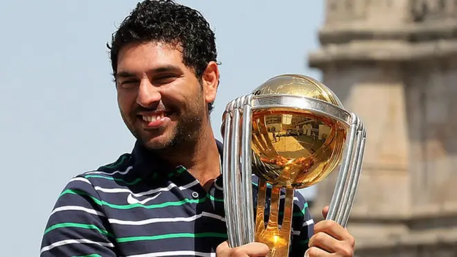 युवराज सिंह