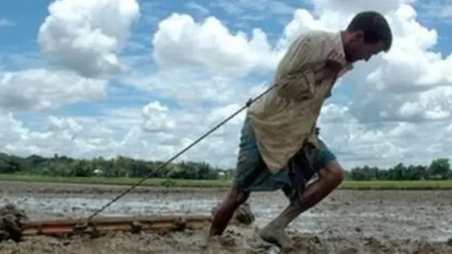 விவசாயிகள் போராட்டம்