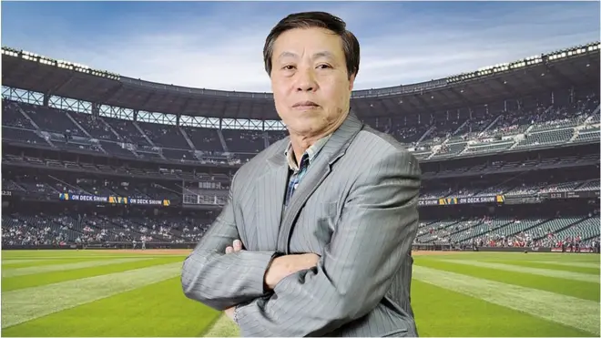 Chuyên gia bóng đá Vũ Mạnh Hải