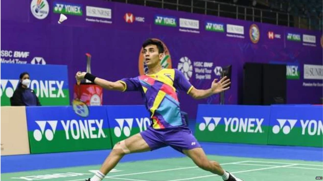 लक्ष्य सेन