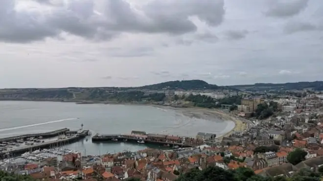 море британія