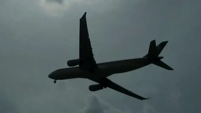 Уже в следующем году авиаконцерн Boeing планирует начать тестировать самолеты с дистанционным управлением.