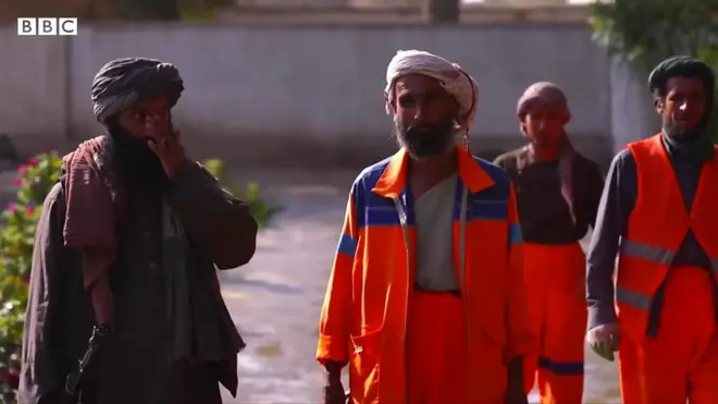 तालिबान