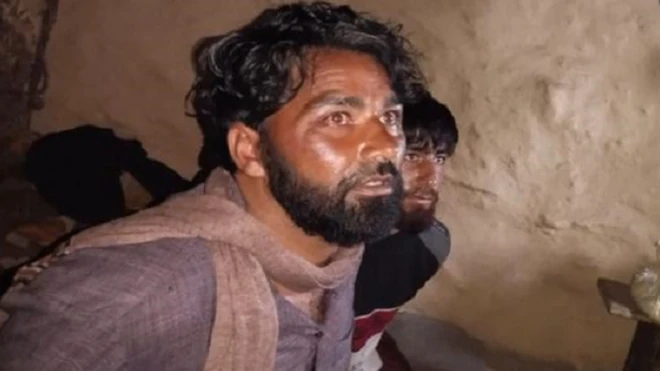 తాలిబ్ హుస్సేన్