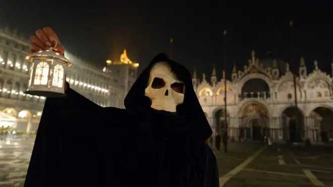 እስጳንያዊ ኢንፍሉወንዛ እቲ ዝኸፍኣ ለበዳ ከምዝነበረ ይግለጽ